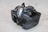 04-09 YAMAHA V STAR 1100 XVS1100 OEM FRONT ENGINE TOP END CYLINDER HEAD