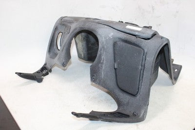 2004 HONDA REFLEX SPORT 250 NSS250S OEM FRONT FAIRING DASHBOARD PANEL GLOVE BOX