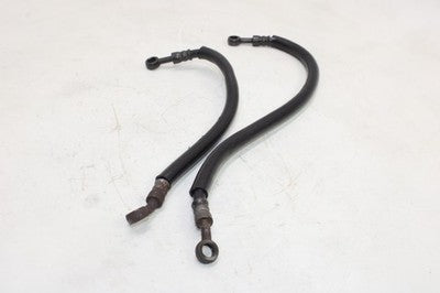 1994 Yamaha YZF750R OEM OIL LINE HOSE PAIR