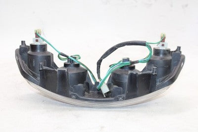 04-07 HONDA REFLEX SPORT 250 NSS250S OEM REAR TAIL TAILLIGHT BACK BRAKE LIGHT