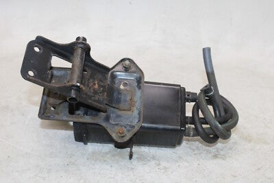 1991 KAWASAKI NINJA 500 EX500A OEM EVAP VAPOR CHARCOAL EMISSION CANISTER