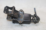 1991 KAWASAKI NINJA 500 EX500A OEM EVAP VAPOR CHARCOAL EMISSION CANISTER