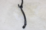 05-06 HONDA CBR600RR OEM REAR BACK BRAKE HOSE FLUID LINE