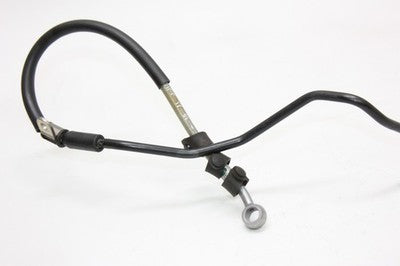 2016 BMW S1000XR OEM FRONT BRAKE HOSE FLUID LINE