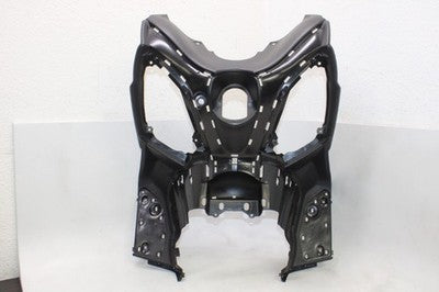 2018 YAMAHA XMAX CZD300A OEM FRONT CENTER COWL BODY TRIM FAIRING