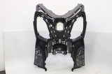 2018 YAMAHA XMAX CZD300A OEM FRONT CENTER COWL BODY TRIM FAIRING