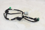 2006 YAMAHA MAJESTY 400 YP400 OEM INJECTOR HARNESS