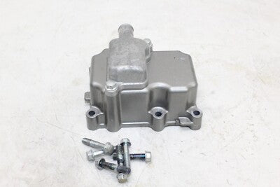 2007 SUZUKI GSXR600 OEM ENGINE MOTOR CRANKCASE BREATHER COVER