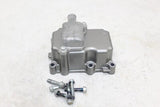 2007 SUZUKI GSXR600 OEM ENGINE MOTOR CRANKCASE BREATHER COVER
