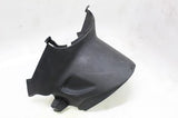 2003 YAMAHA ZUMA 50 YW50 OEM FRONT LOWER SEAT COVER PANEL