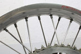 08-10 BMW G450X OEM REAR BACK WHEEL RIM