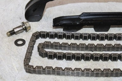 1997 TRIUMPH DAYTONA T595 OEM CAM CHAIN WITH GUIDES