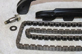 1997 TRIUMPH DAYTONA T595 OEM CAM CHAIN WITH GUIDES
