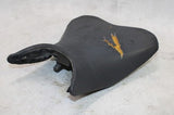 18-23 KAWASAKI NINJA 400 OEM FRONT DRIVERS SEAT PAD SADDLE PILLION