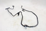 2015 HARLEY-DAVIDSON ROAD GLIDE FLTRXS OEM REAR BACK BRAKE HOSE FLUID LINE