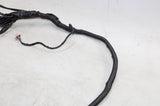 1999 MOTO GUZZI 1100 OEM MAIN ENGINE WIRING HARNESS MOTOR WIRE LOOM