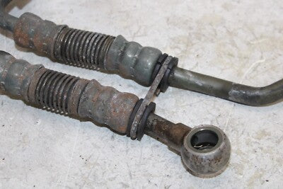 86-06 KAWASAKI CONCOURS 1000 ZG1000A OEM ENGINE MOTOR OIL COOLER