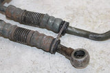 86-06 KAWASAKI CONCOURS 1000 ZG1000A OEM ENGINE MOTOR OIL COOLER