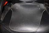 14-16 SUZUKI VSTROM 1000 DL1000A ABS OEM FRONT WINDSHIELD WINDSCREEN