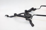 15-22 HONDA CBR300R OEM BRAKE HOSE FLUID LINE SET