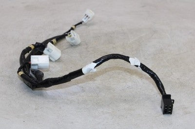 03-06 HONDA CBR600RR OEM IGNITION COIL WIRING HARNESS WIRE LOOM