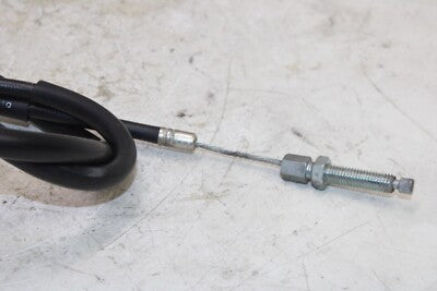 03-09 SUZUKI SV650S OEM CLUTCH CABLE LINE