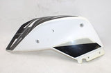 2017 KTM 690 LC4 DUKE OEM LEFT LOWER MID UPPER SIDE FAIRING COWL