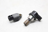 2008 2009 SUZUKI GSXR 600 750 OEM THROTTLE ISC IDLE SPEED CONTROL SENSOR