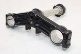 95-97 KAWASAKI NINJA ZX6R ZX600F OEM FRONT FORKS CLAMP LOWER TRIPLE TREE STEM