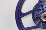 2000 KAWASAKI NINJA 250R EX250F OEM REAR BACK WHEEL RIM