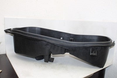 2018 YAMAHA XMAX CZD300 OEM SEAT LUGGAGE COMPARTMENT COWL