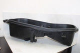 2018 YAMAHA XMAX CZD300 OEM SEAT LUGGAGE COMPARTMENT COWL