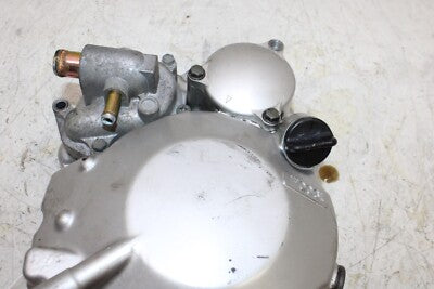 2006 SUZUKI BURGMAN 400 AN400S OEM STATOR MAGNETO ALTERNATOR GENERATOR COVER