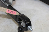2007 HARLEY-DAVIDSON SPORTSTER 883 OEM REAR SWINGARM SUSPENSION ARM
