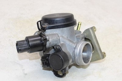 2006 YAMAHA MAJESTY 400 YP400 OEM THROTTLE BODY BODIES