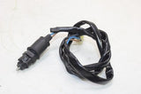 06-24 KAWASAKI VULCAN 900 VN900B CLASSIC OEM REAR BACK BRAKE SENSOR
