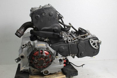 2003 DUCATI 999 OEM ENGINE MOTOR
