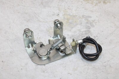 2023 HONDA NAVI NVA110B OEM SEAT LOCK SET PAIR !NO KEY!