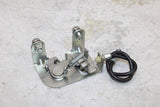 2023 HONDA NAVI NVA110B OEM SEAT LOCK SET PAIR !NO KEY!