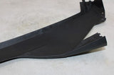 2014 KAWASAKI NINJA 300 EX300A OEM RIGHT LOWER BOTTOM BELLY FAIRING COWL
