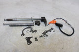 1990 SUZUKI GSXR1100 OEM SHIFTER SHIFT SHAFT W PULSE SENSOR