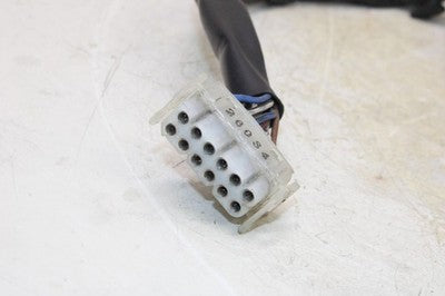 1995 BMW R1100R OEM SPEEDO TACH GAUGES DISPLAY CLUSTER SPEEDOMETER TACHOMETER