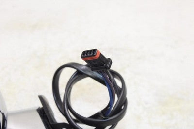 2015 HARLEY-DAVIDSON ROAD GLIDE SPECIAL FLTRXS OEM LEFT FRONT TURN SIGNAL LIGHT