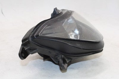 97-07 YAMAHA YZF600R OEM FRONT HEADLIGHT HEAD LIGHT LAMP
