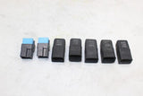 08-22 KAWASAKI CONCOURS 14 ZG1400-C OEM RELAY SET
