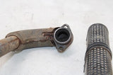 1990 SUZUKI QUADRUNNER 4WD LT4WD OEM EXHAUST MIDPIPE HEADER