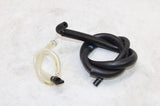 2024 KAWASAKI NINJA ZX6R ZX636 OEM HOSES LINE PAIR SET