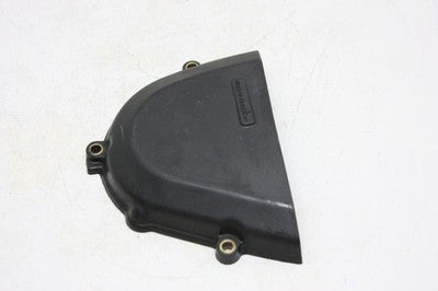 2004 TRIUMPH DAYTONA 600 OEM ENGINE SPROCKET COVER
