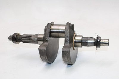2012 DUCATI MONSTER 696 OEM ENGINE MOTOR CRANKSHAFT CRANK SHAFT