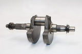 2012 DUCATI MONSTER 696 OEM ENGINE MOTOR CRANKSHAFT CRANK SHAFT